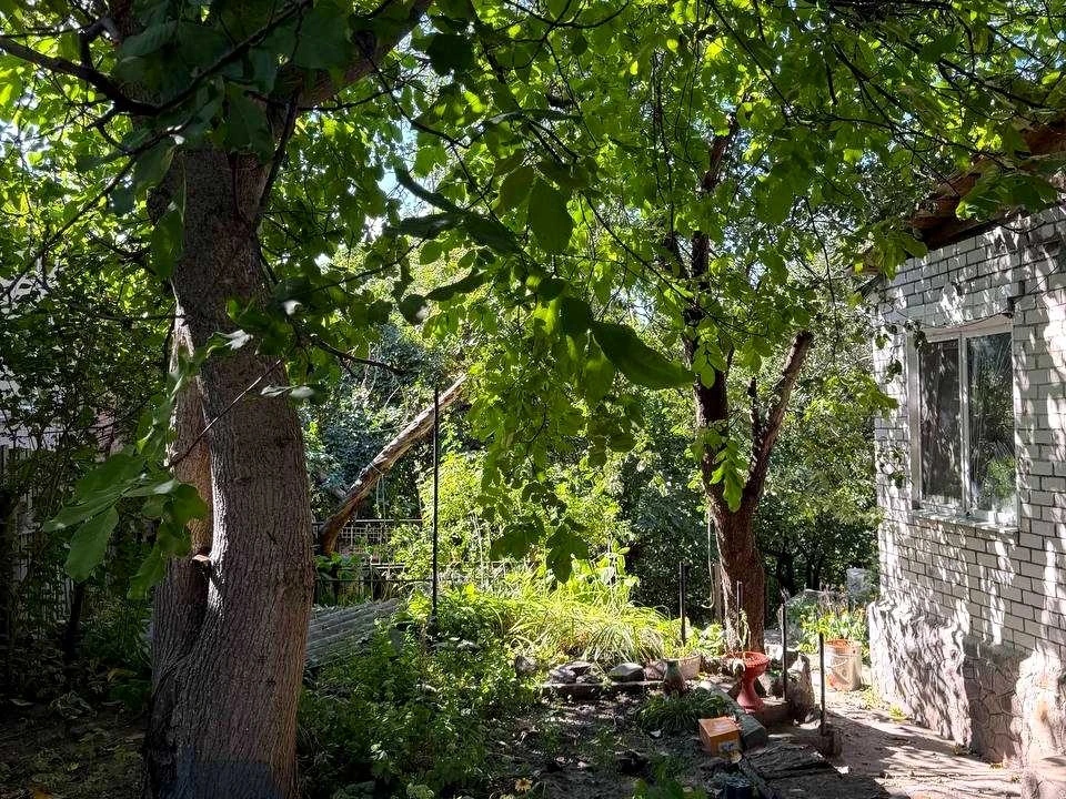 Будинок. Харків, Краківський пров.
