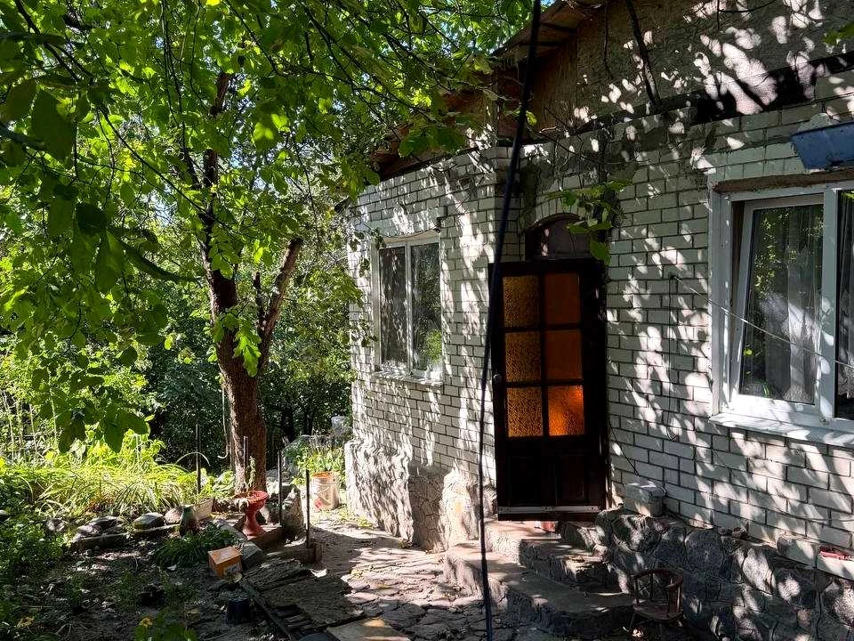 Будинок. Харків, Краківський пров.