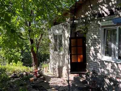Будинок. Харків, Краківський пров.