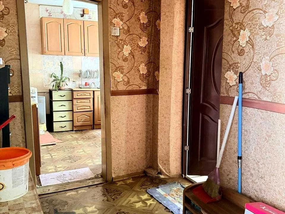 Будинок. Харків, Краківський пров.