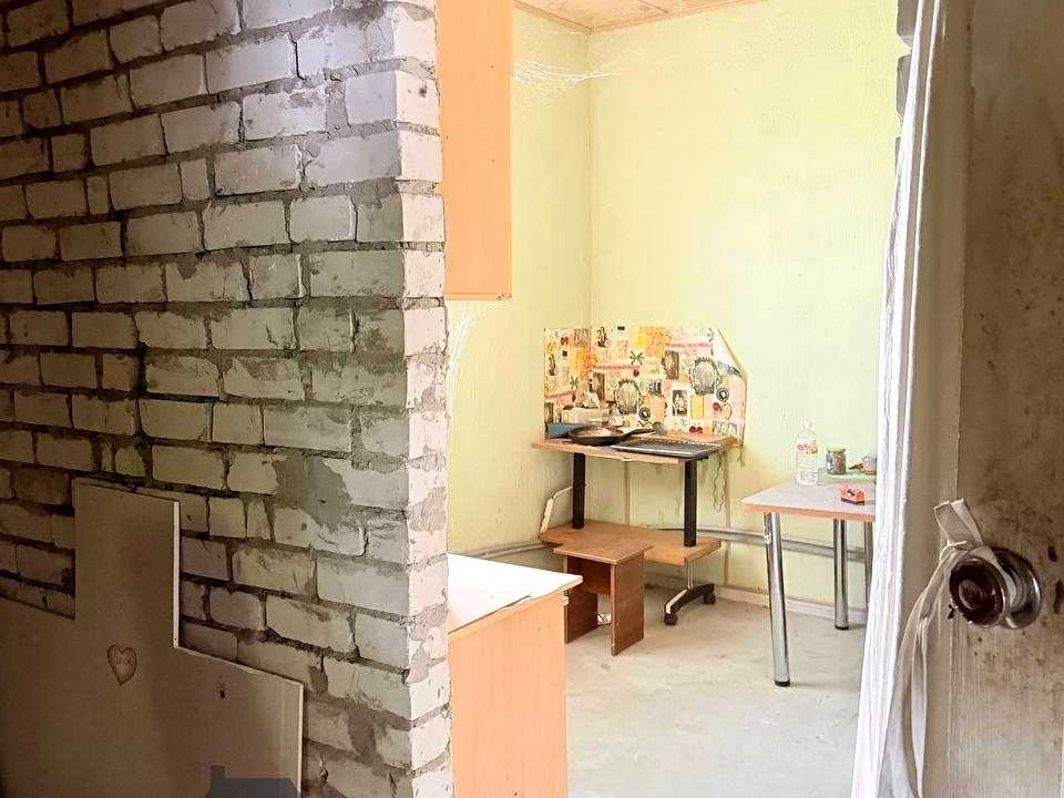 Будинок. Харків, Краківський пров.