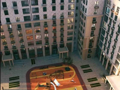 Квартира. Одесса, Михаила Грушевского ул. (Дом 4)