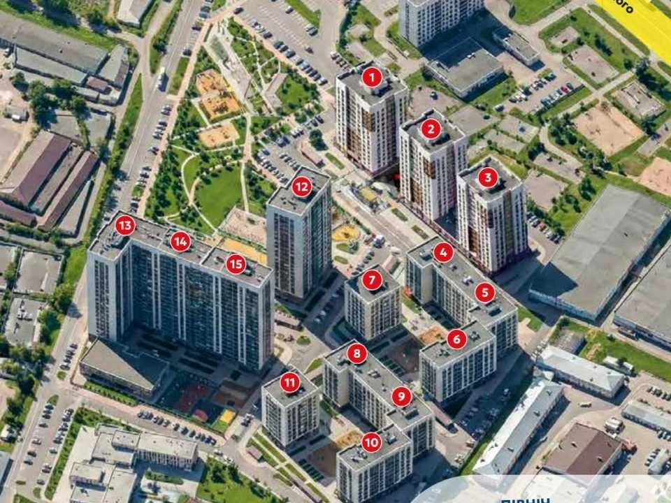 Квартира. Одесса, Михаила Грушевского ул. (Дом 4)