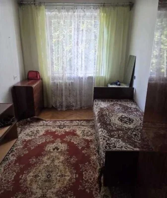 В продаже 2 к квартира на Салтовке, 607 м/н , ориентир "Герш
