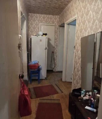 В продаже 2 к квартира на Салтовке, 607 м/н , ориентир "Герш