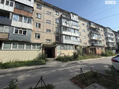 Продаж Квартира Вишенька
