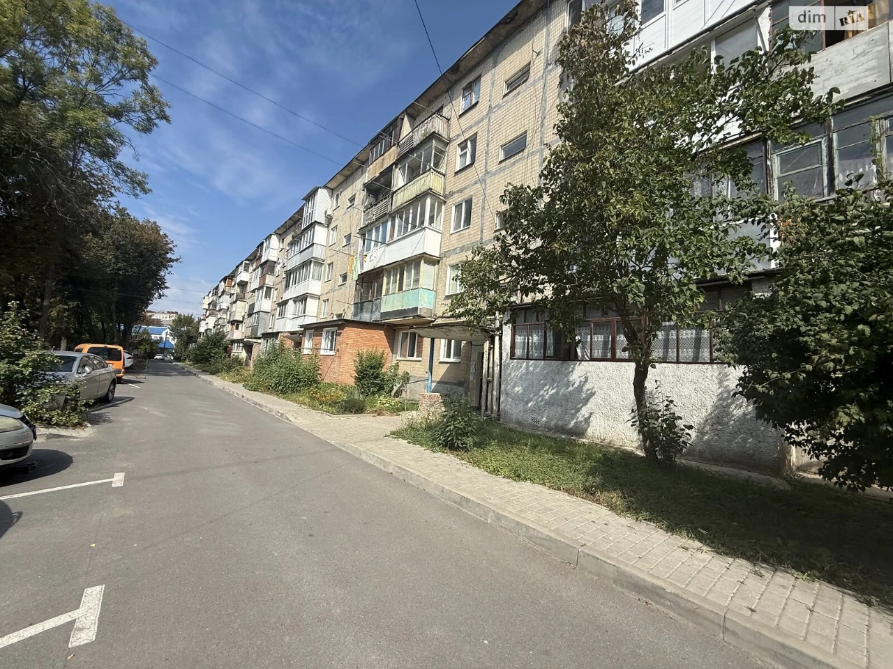 Продаж Квартира Вишенька