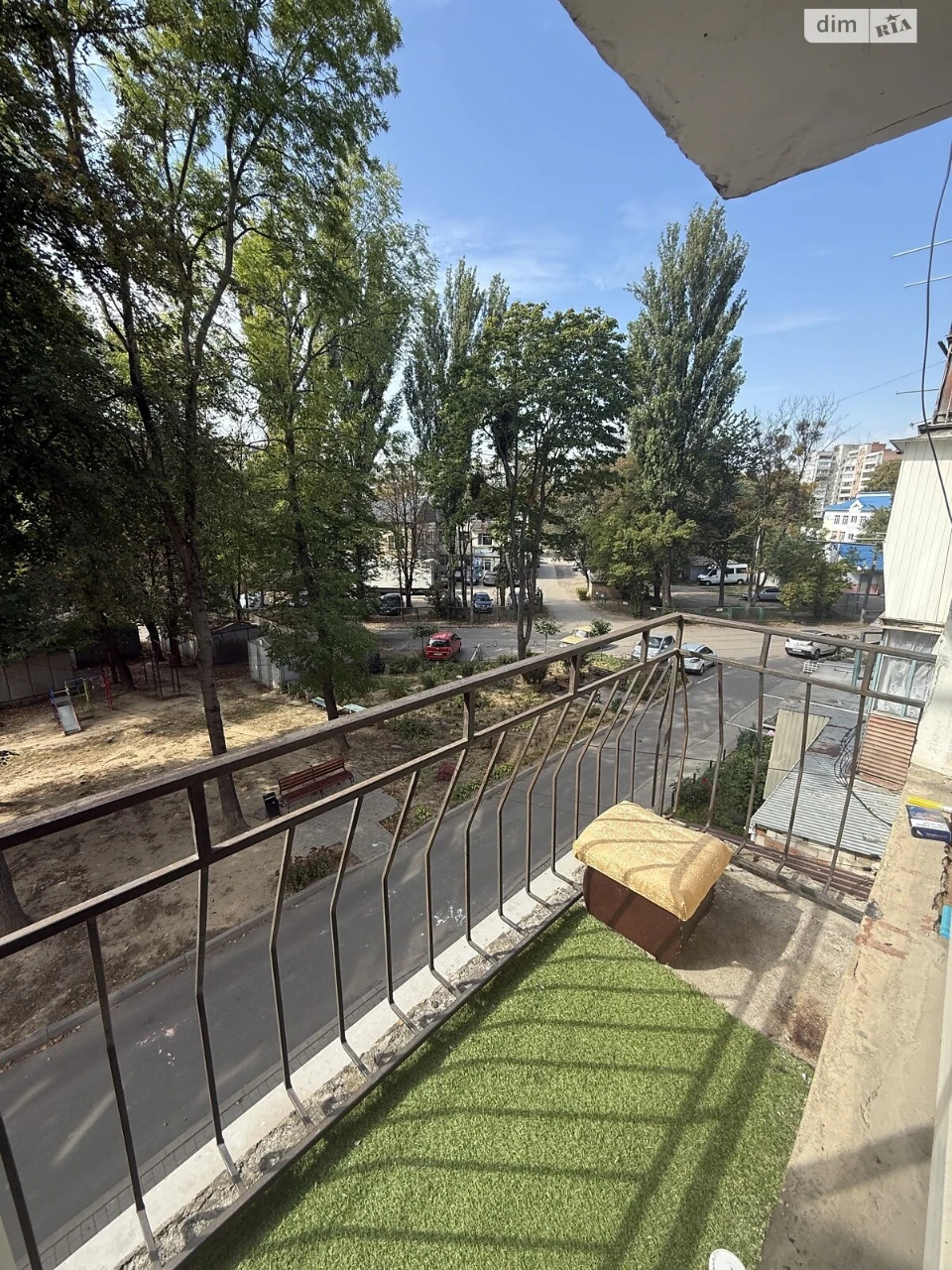 Продаж Квартира Вишенька