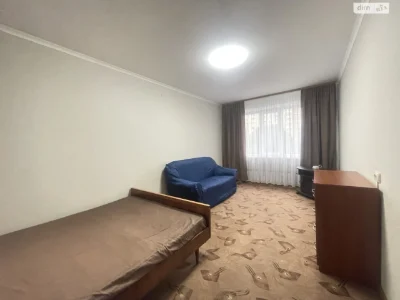 Довгострокова Оренда Квартира Будівельників
