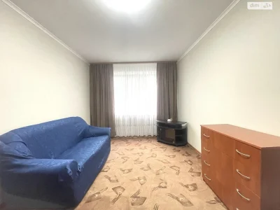 Довгострокова Оренда Квартира Будівельників