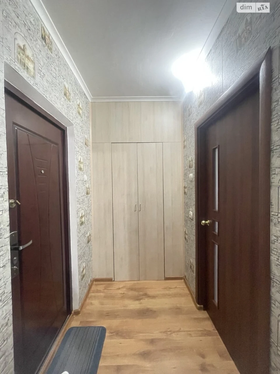 Довгострокова Оренда Квартира Будівельників