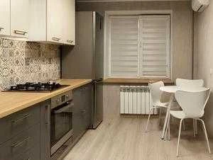 For sale 3 rooms, 90m2, 4a Kazarmenna St. Shevchenkivskyi Polytechnic