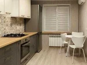 For sale 3 rooms, 90m2, 4a Kazarmenna St. Shevchenkivskyi Polytechnic