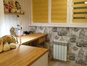 For sale 3 rooms, 90m2, 4a Kazarmenna St. Shevchenkivskyi Polytechnic