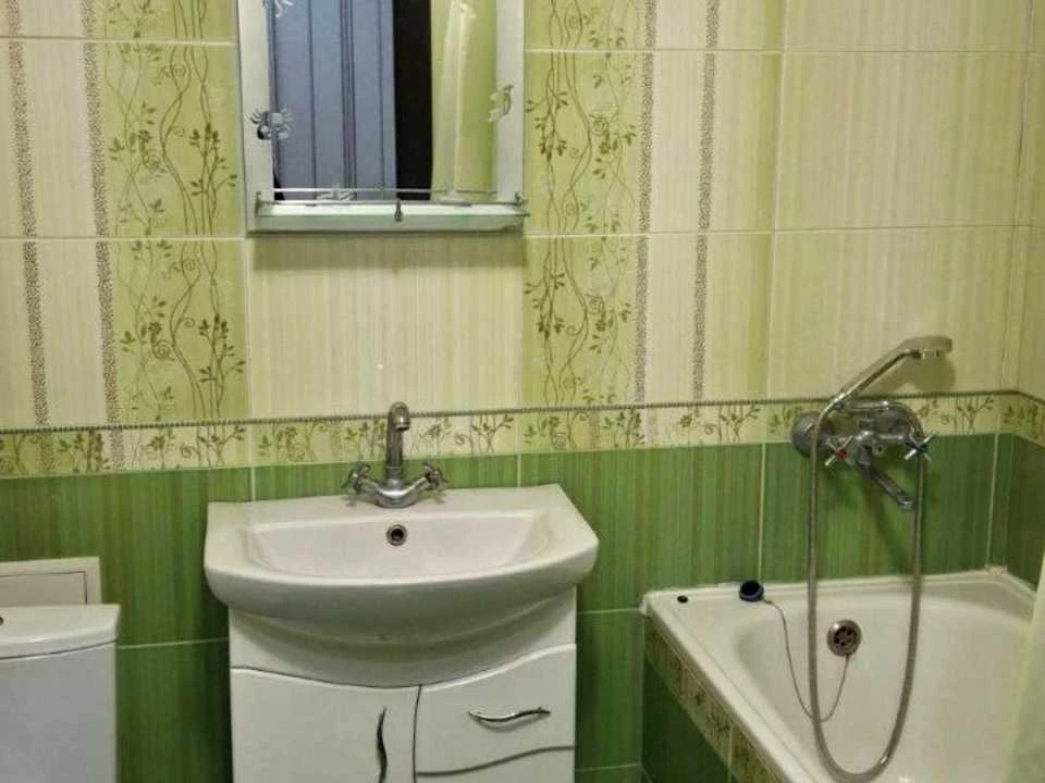 Квартира. Хмельницький, Панаса Мирного вул.