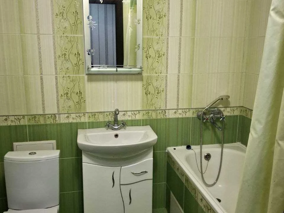 Квартира. Хмельницький, Панаса Мирного вул.