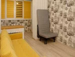 For sale 3 rooms, 90m2, 4a Kazarmenna St. Shevchenkivskyi Polytechnic