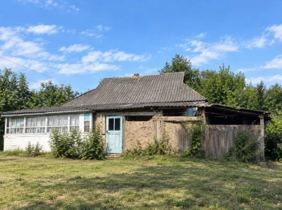 46875| Будинок у селі Вербка | Хмельницька область