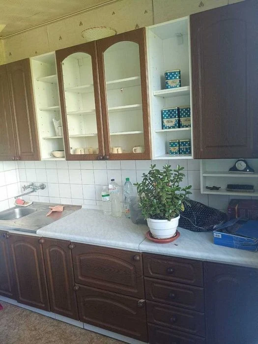 2-room apartment for sale in Odesa