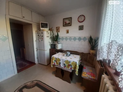 Продаж Квартира Льонокомбінат