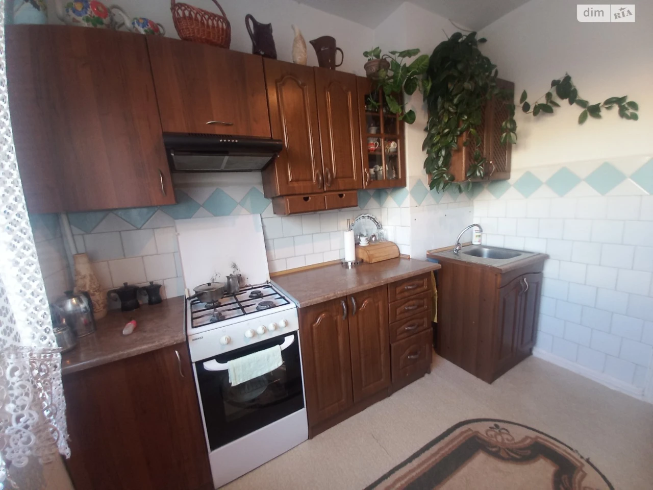 Продаж Квартира Льонокомбінат
