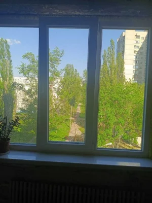 Продам 2 кімнатну квартиру Одеська