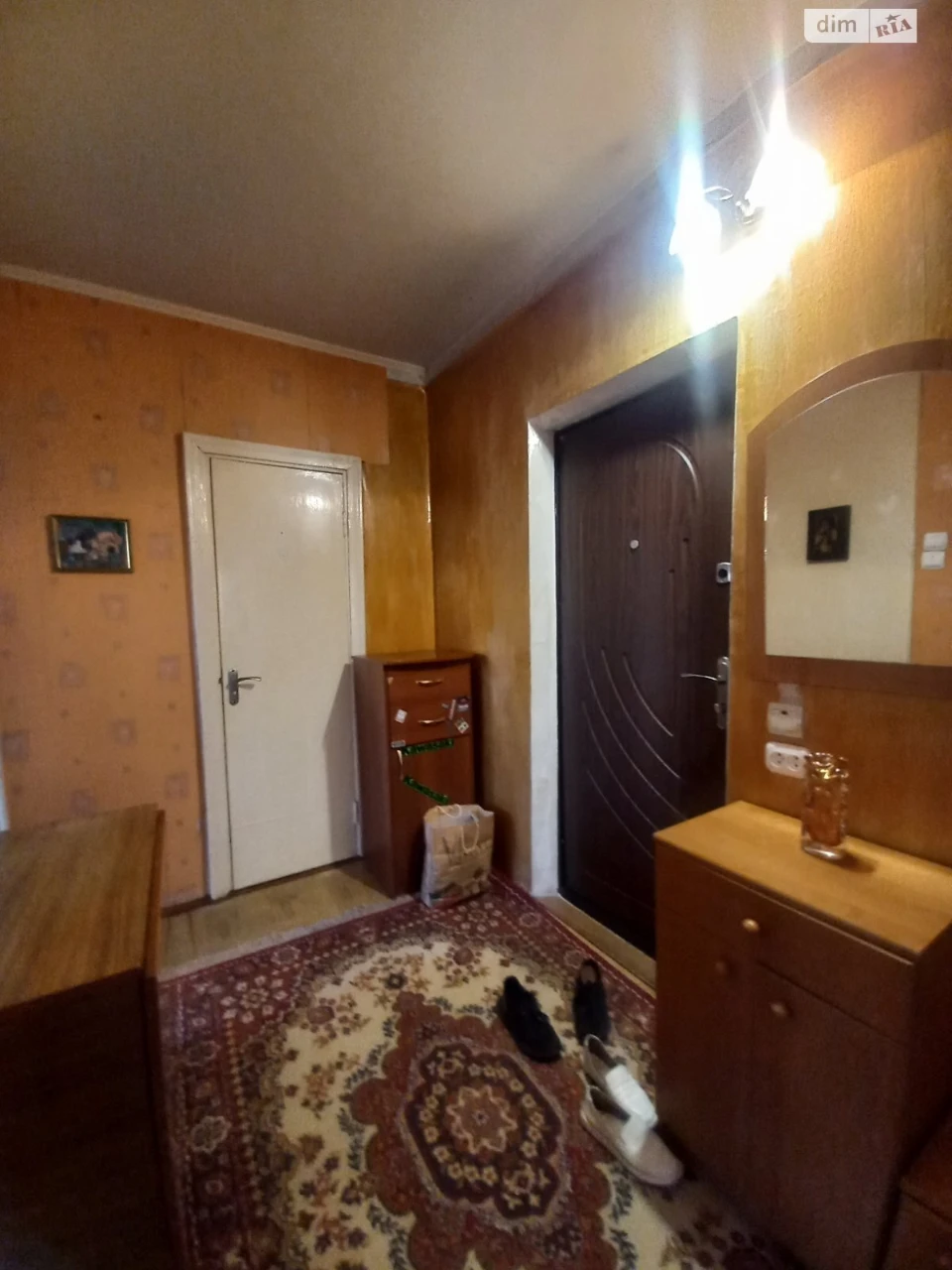Продаж Квартира Льонокомбінат