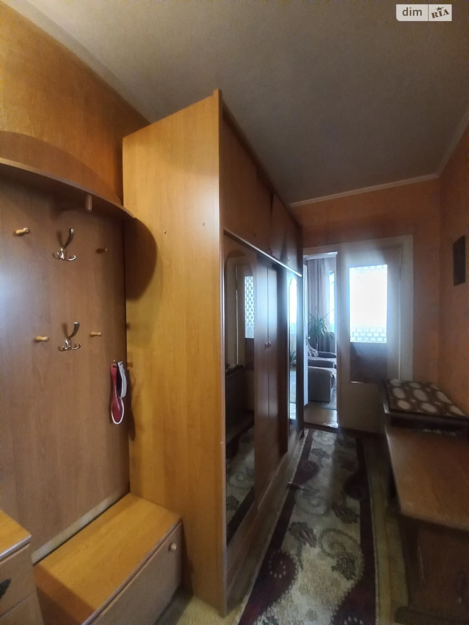 Продаж Квартира Льонокомбінат