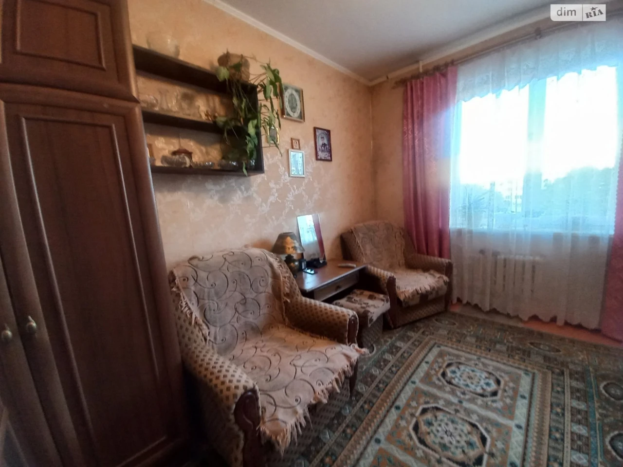 Продаж Квартира Льонокомбінат