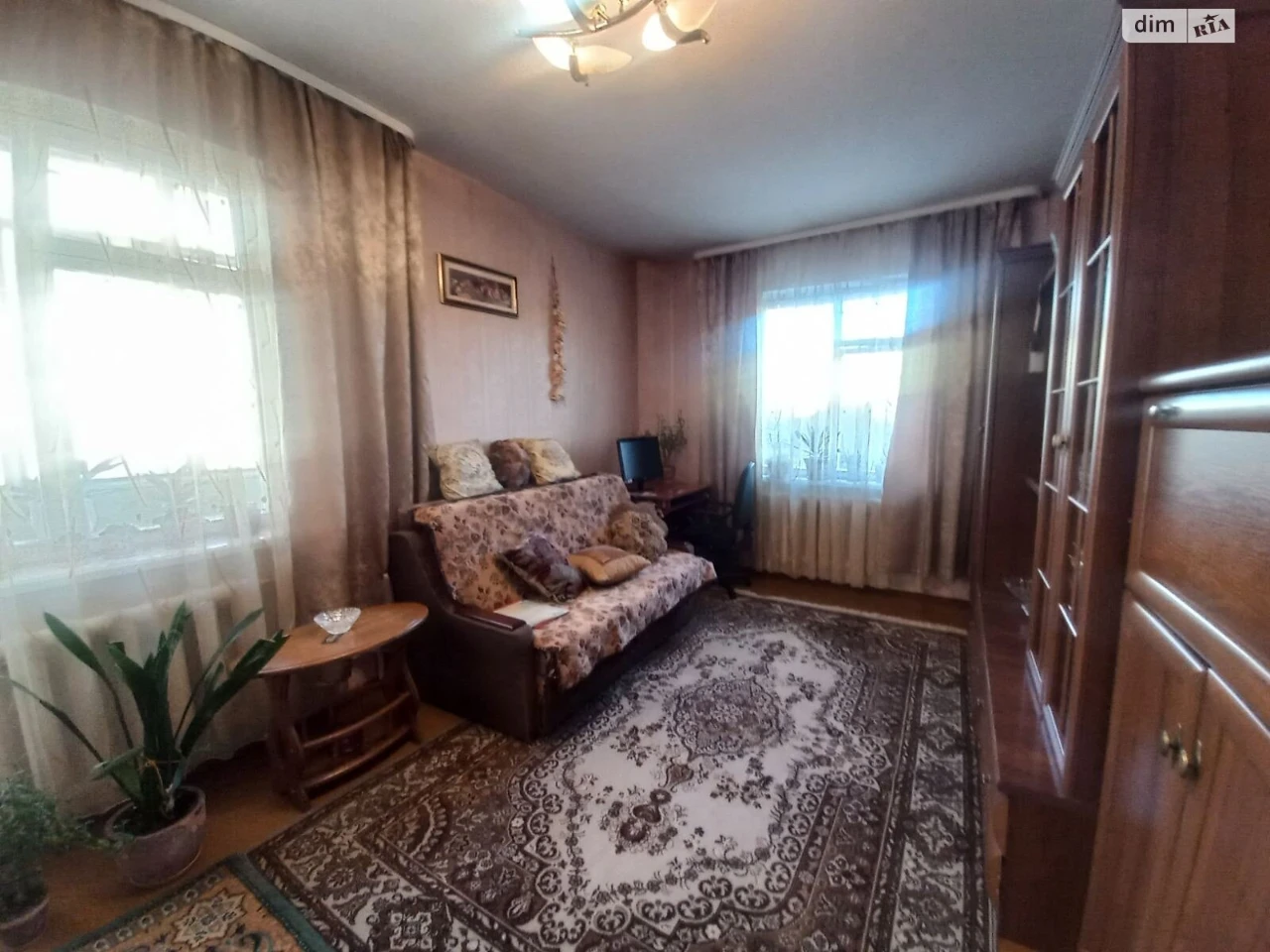 Продаж Квартира Льонокомбінат