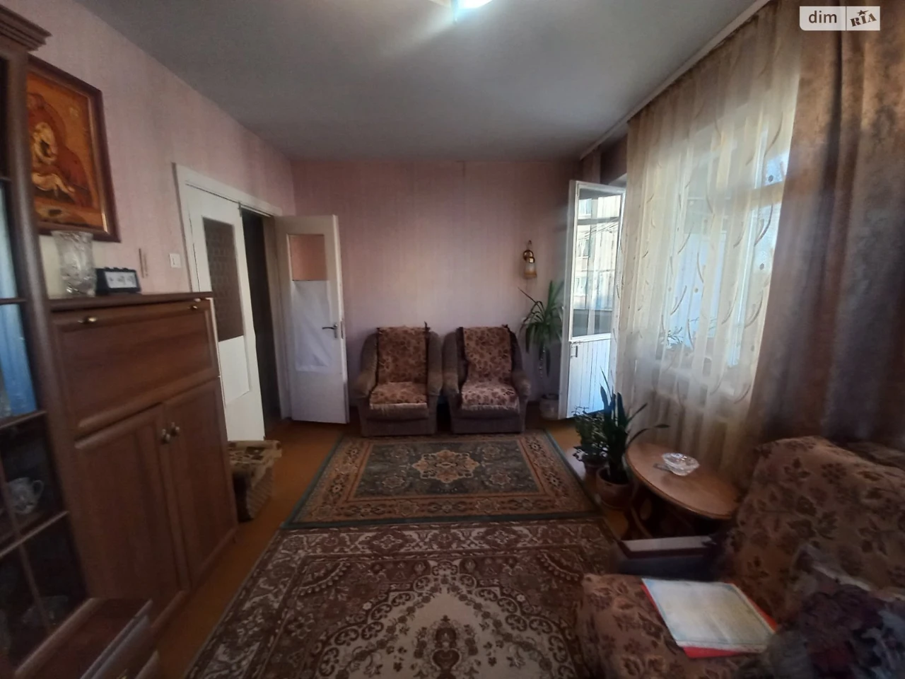 Продаж Квартира Льонокомбінат