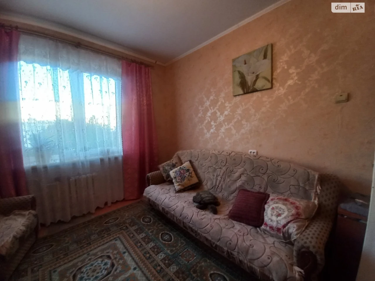 Продаж Квартира Льонокомбінат