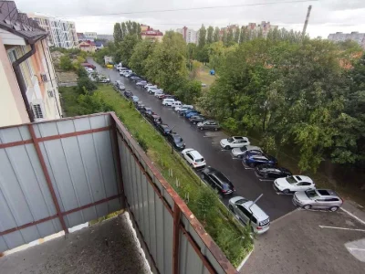 Квартира. Рівне, Гайдамацька вул.