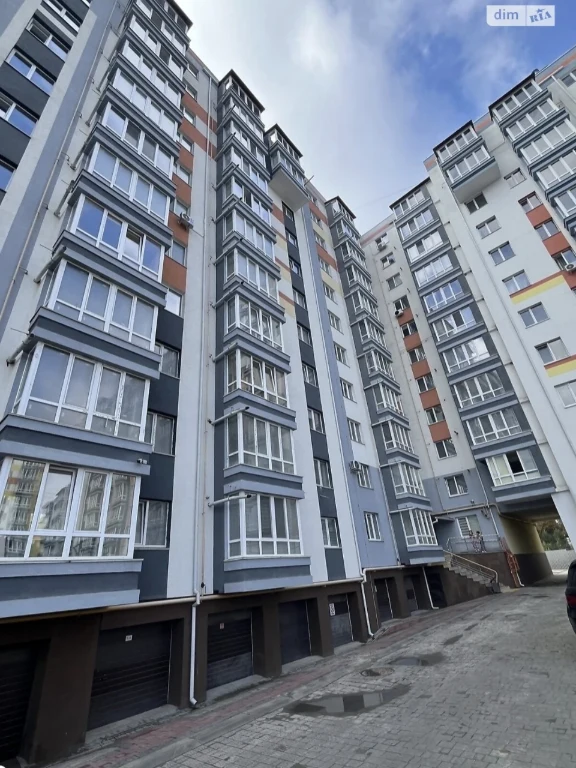 Продаж Квартира Чайка