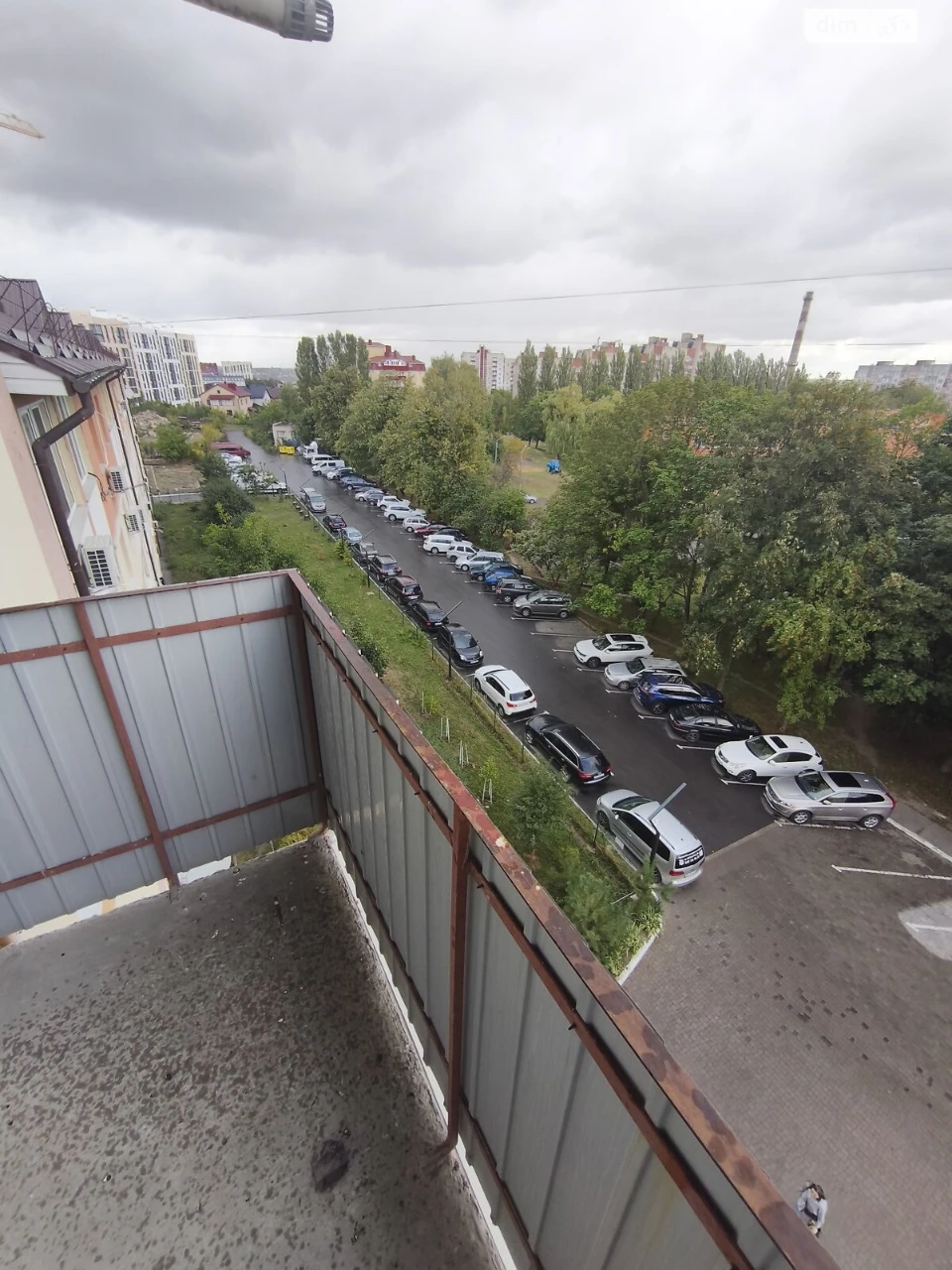 Продаж Квартира Чайка