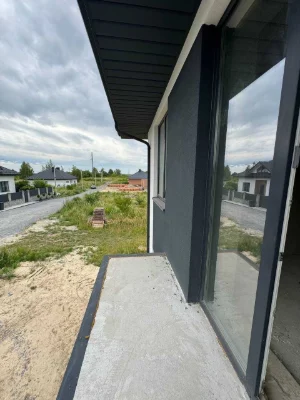 Продам 4-кімнатний котедж 125 м² + 5 соток у масиві Криничен