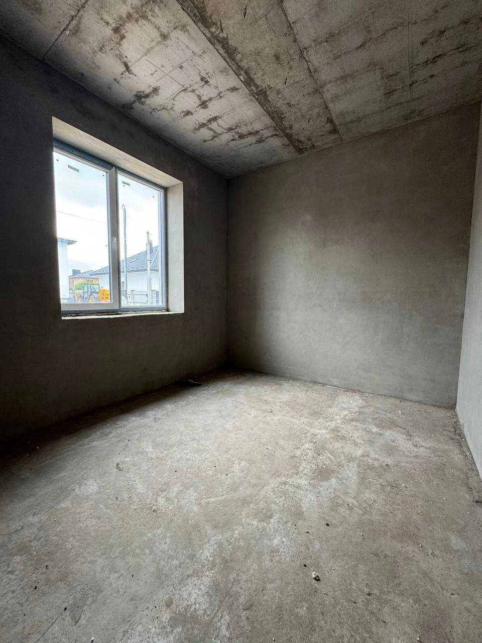 Продам 4-кімнатний котедж 125 м² + 5 соток у масиві Криничен