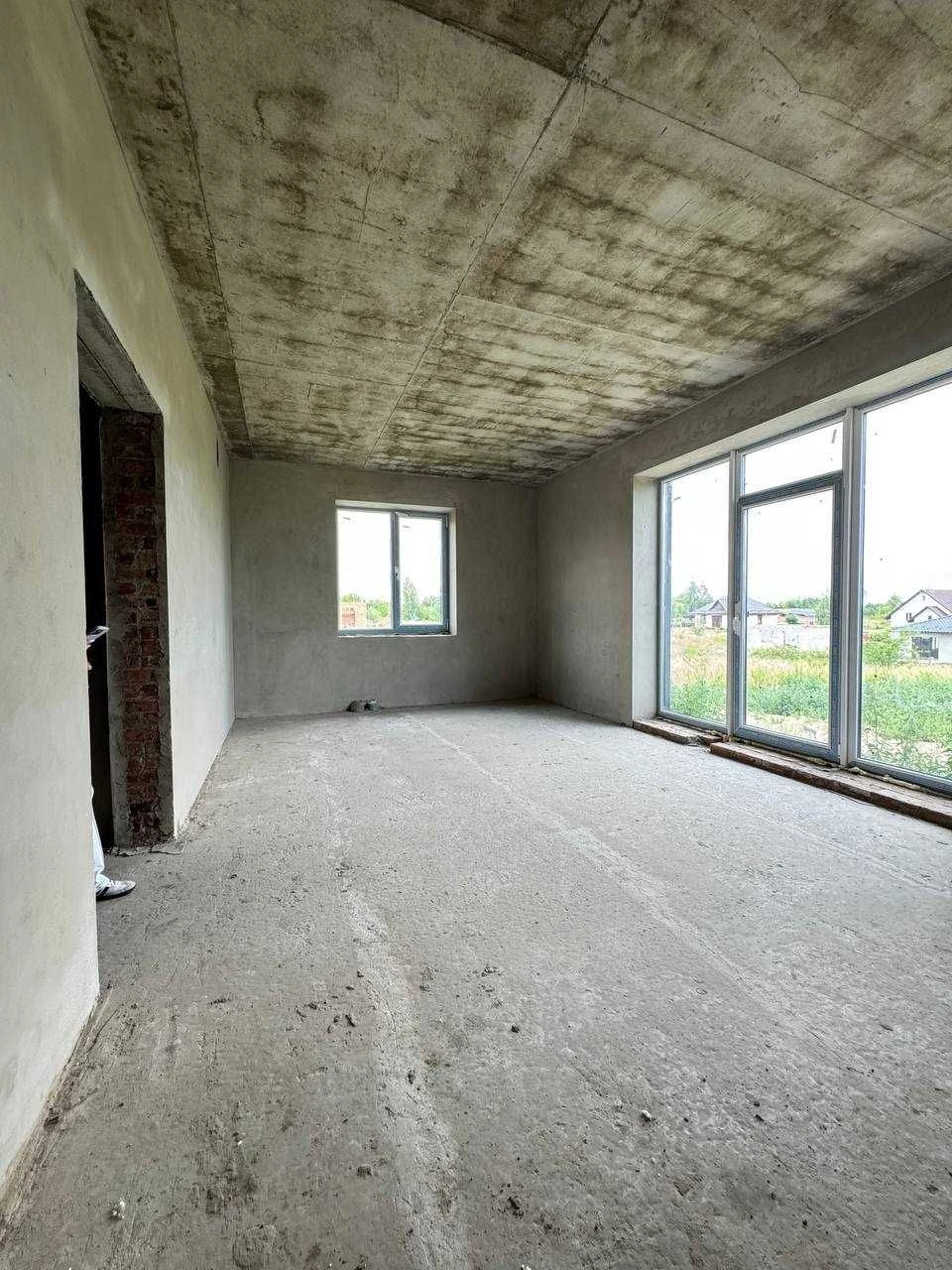 Продам 4-кімнатний котедж 125 м² + 5 соток у масиві Криничен