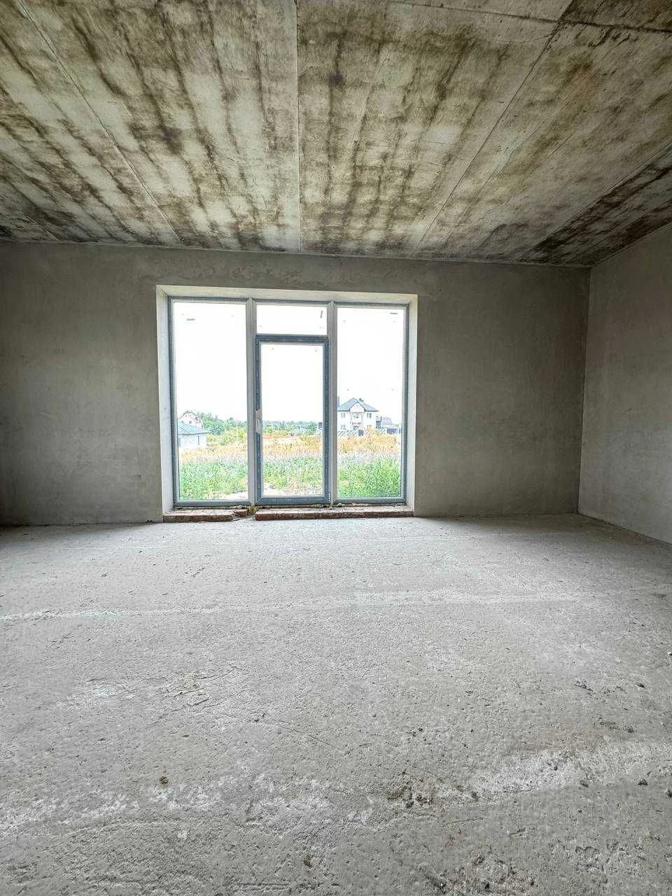 Продам 4-кімнатний котедж 125 м² + 5 соток у масиві Криничен