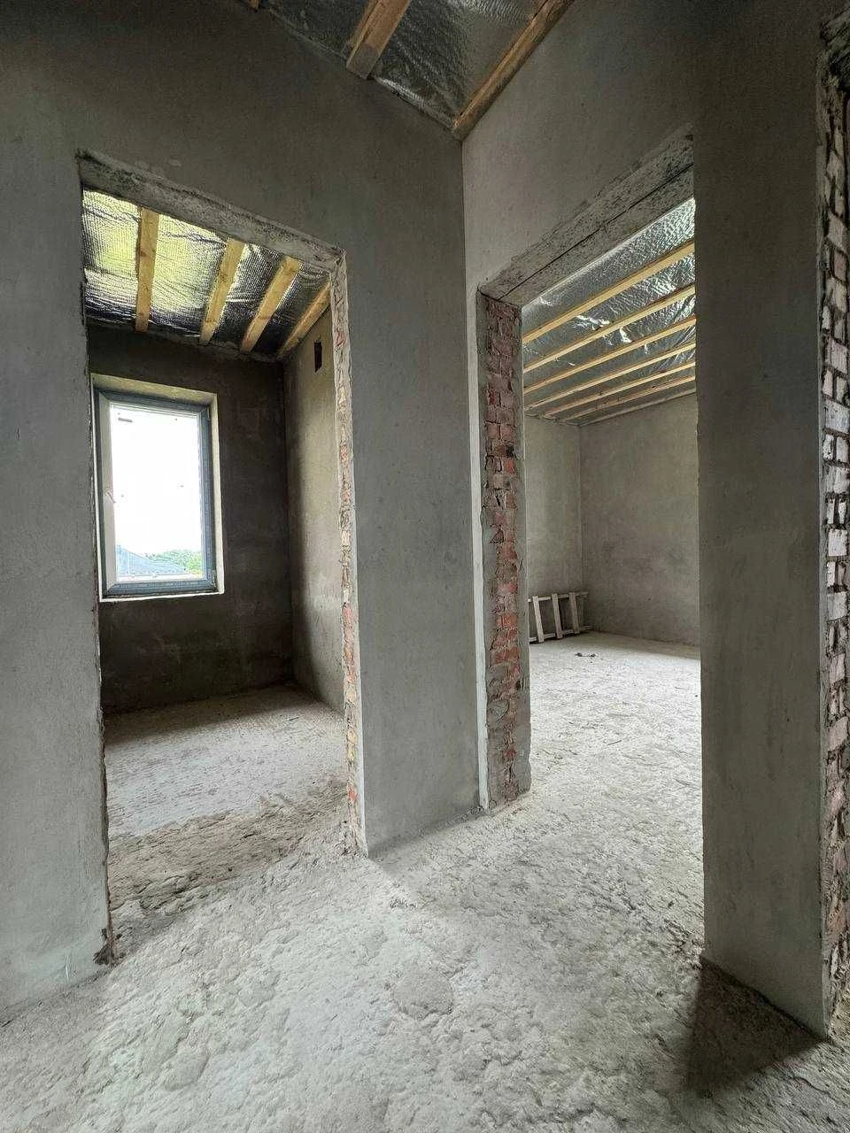 Продам 4-кімнатний котедж 125 м² + 5 соток у масиві Криничен