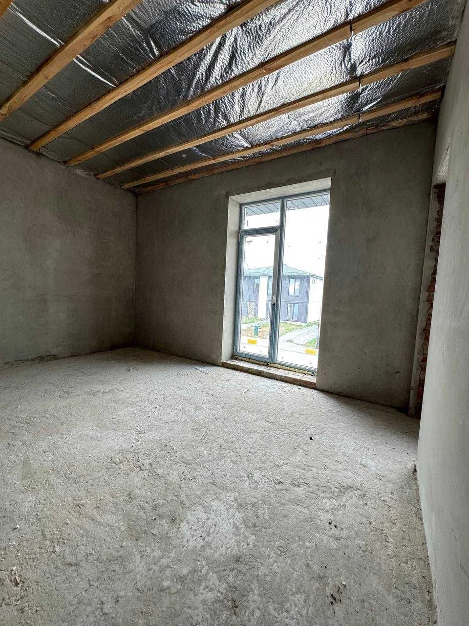 Продам 4-кімнатний котедж 125 м² + 5 соток у масиві Криничен