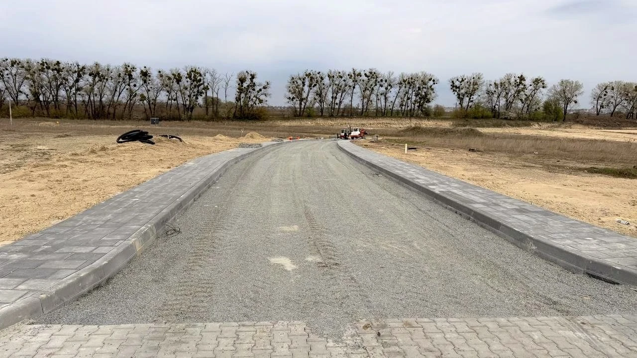 Земельна ділянка р-н Боярка-  вул. Грунтова