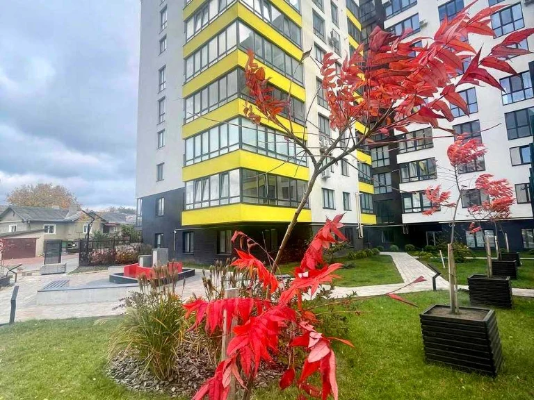 Квартира. Тернопіль, Енергетична вул.