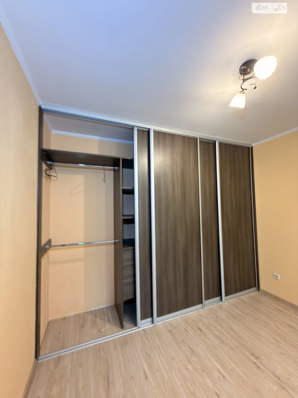 Довгострокова Оренда Квартира Дружба