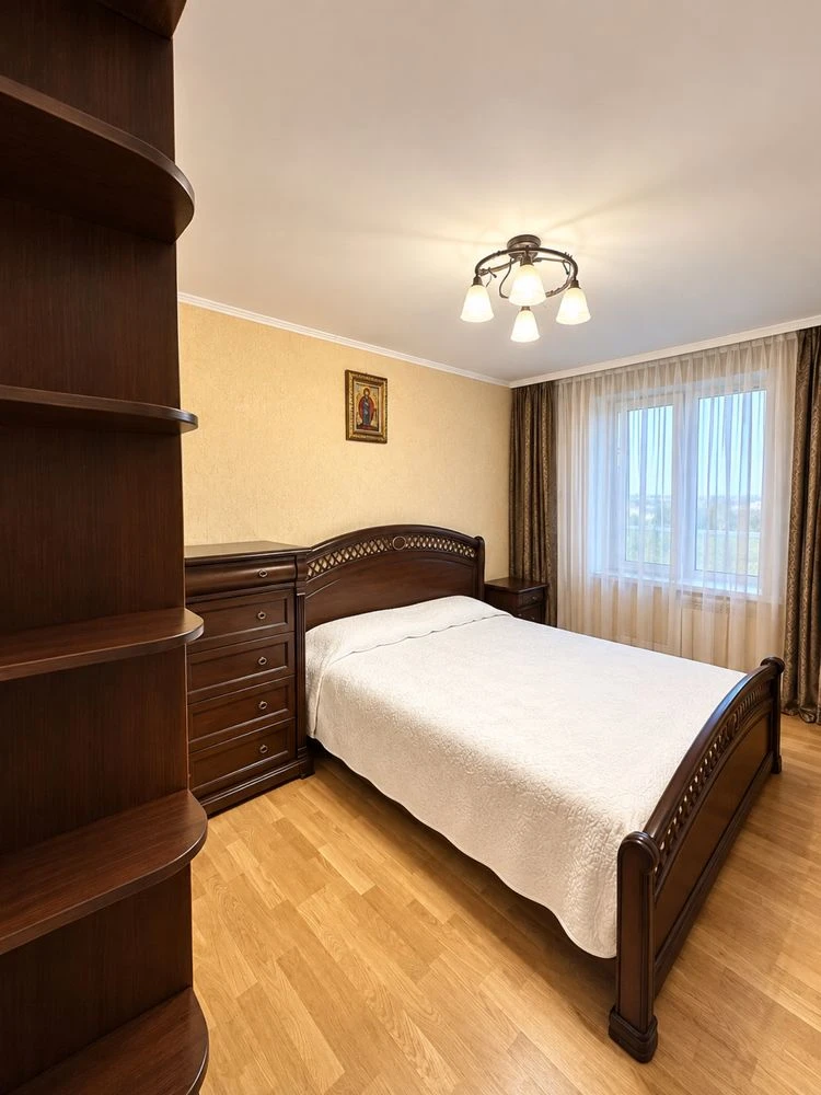 Продаж 2-кімн.квартири на пр.Соборності у Луцьку