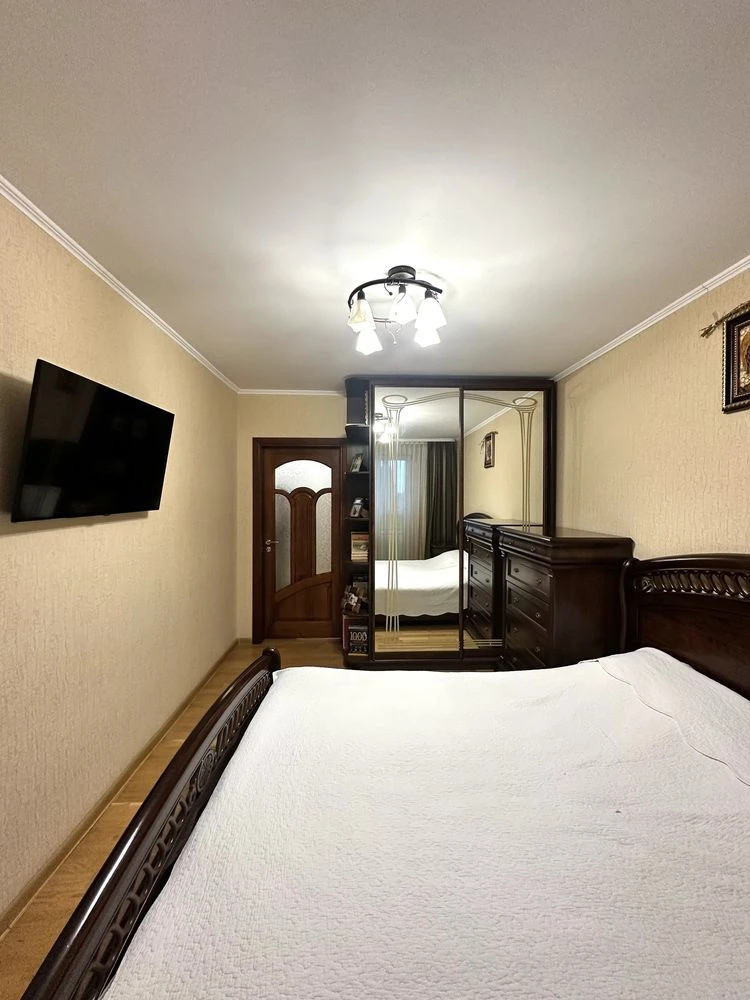 Продаж 2-кімн.квартири на пр.Соборності у Луцьку