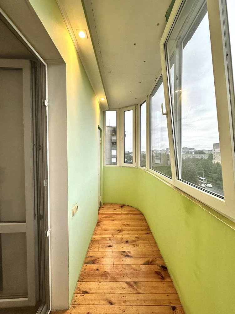 Продаж 2-кімн.квартири на пр.Соборності у Луцьку