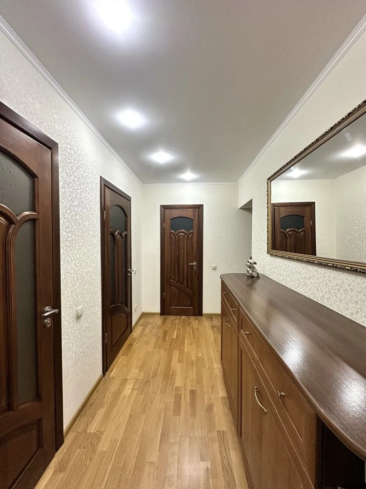 Продаж 2-кімн.квартири на пр.Соборності у Луцьку