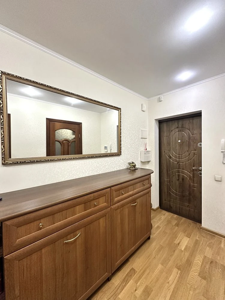 Продаж 2-кімн.квартири на пр.Соборності у Луцьку