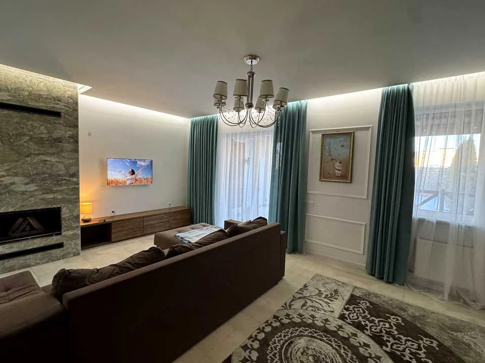 Будинок. Луцьк, Сковороди вул.